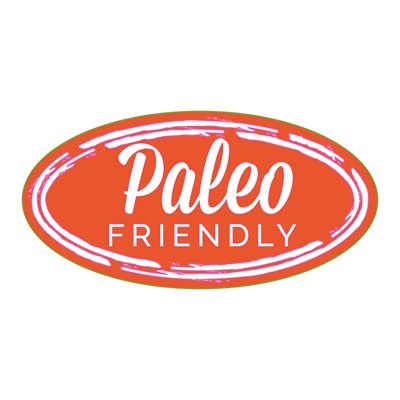 PALEO FRIENDLY