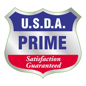 USDA PRIME SHIELD
